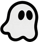 Ghosted